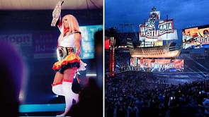 Mercedes Mone achieves major milestone for the first time in four years after WrestleMania 37