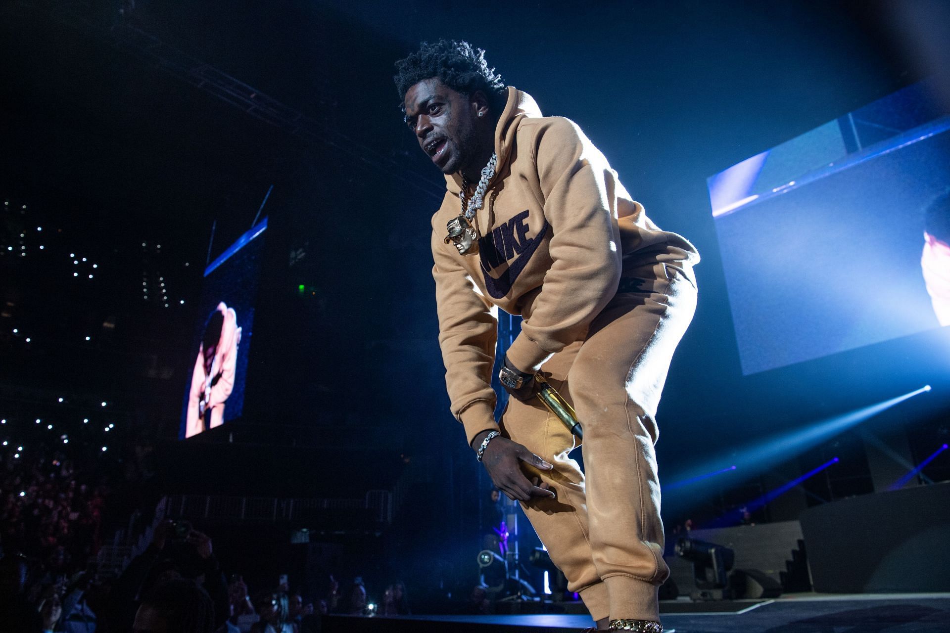 Sexyy Red 4 President Tour - Atlanta, GA - Source: Getty