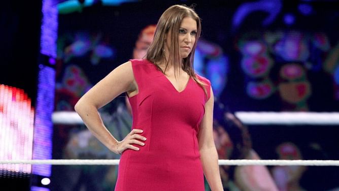 WWE seemingly made a point against Vince McMahon during RAW; Stephanie McMahon played a role, claims veteran