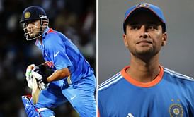 Abhishek Sharma vs Gautam Gambhir - comparing the stats of the two after 13 T20Is