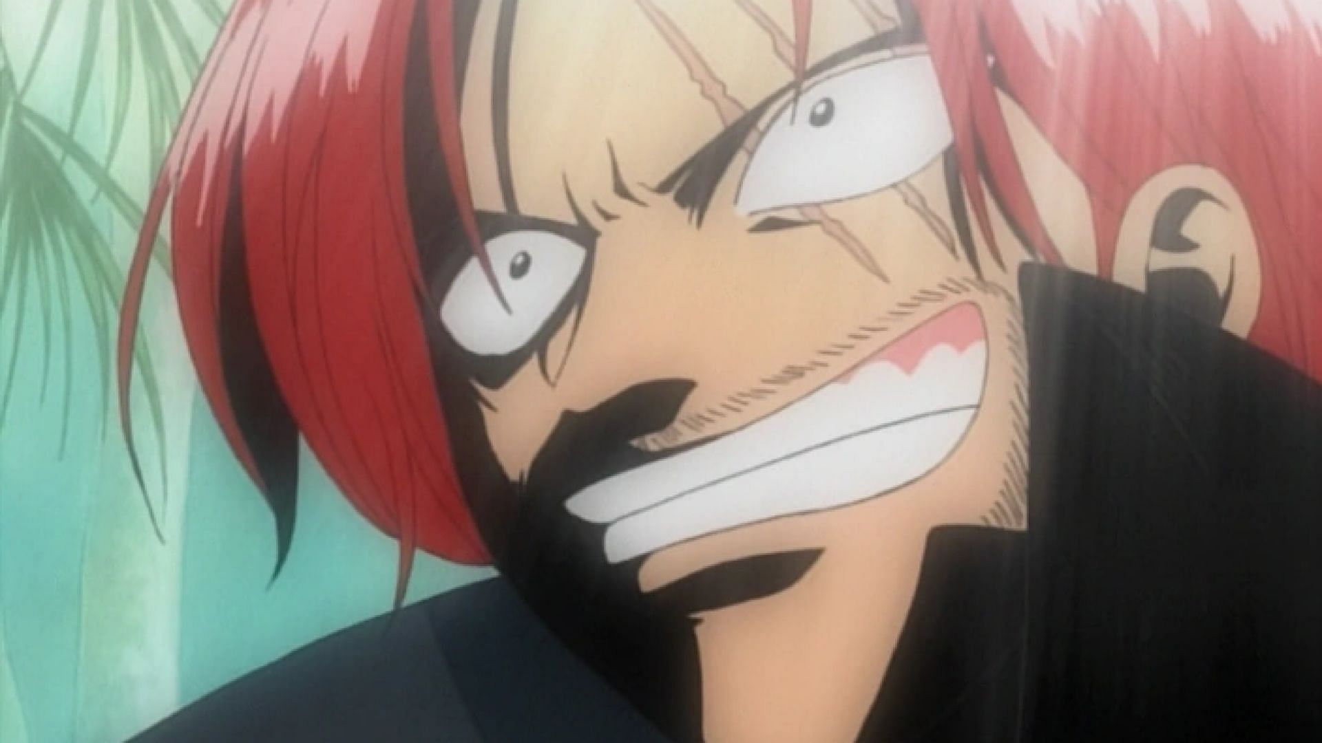 Shanks