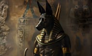 Anubis (Image via Pixabay)
