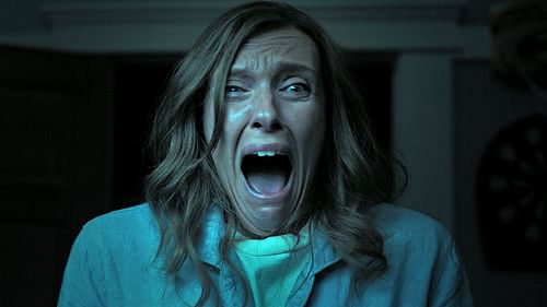 Hereditary (Image from Netflix)