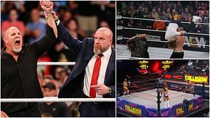 AEW star claims he would "embarrass" Goldberg in the ring