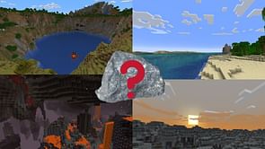Minecraft posts cryptic image on social media leaving fans confused