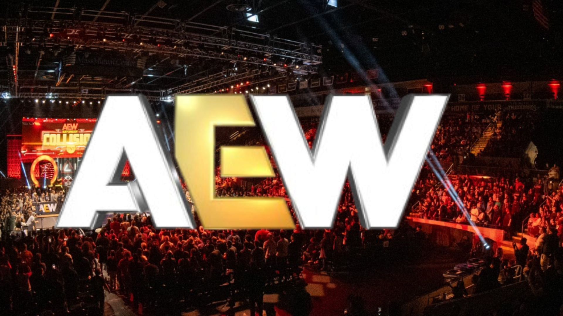 An intense AEW performer has seemingly returned to the company [Image Credits: Kosha Irby