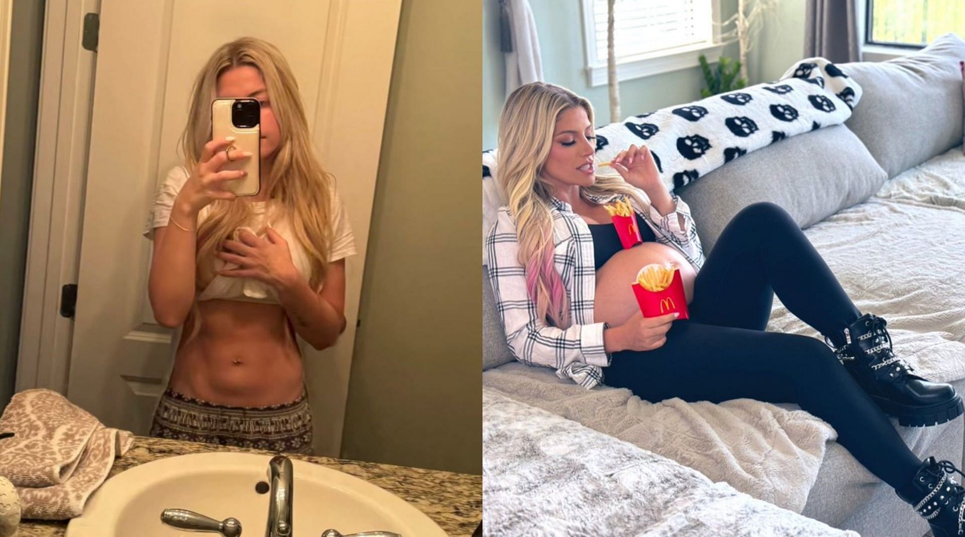 WWE