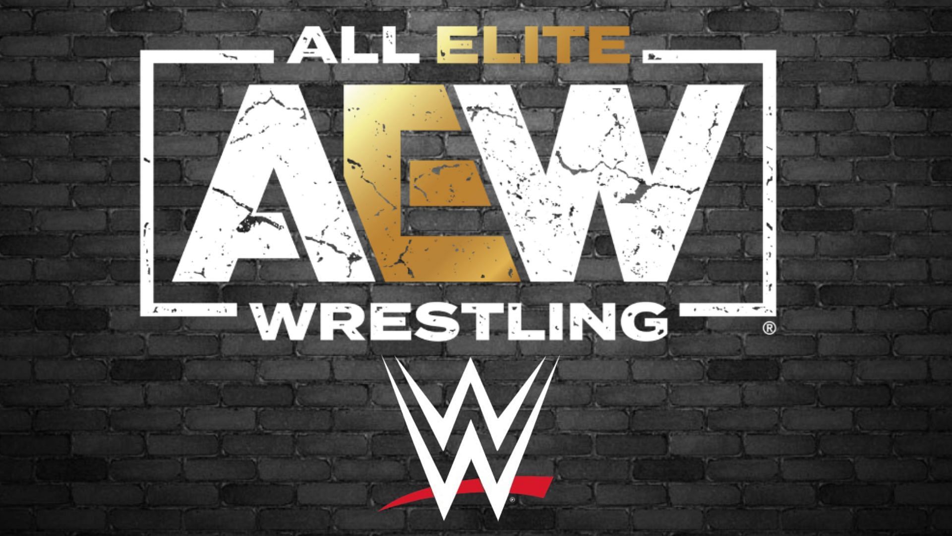 AEW and WWE are two of the most popular American pro-wrestling brands [Image Credits: AEW