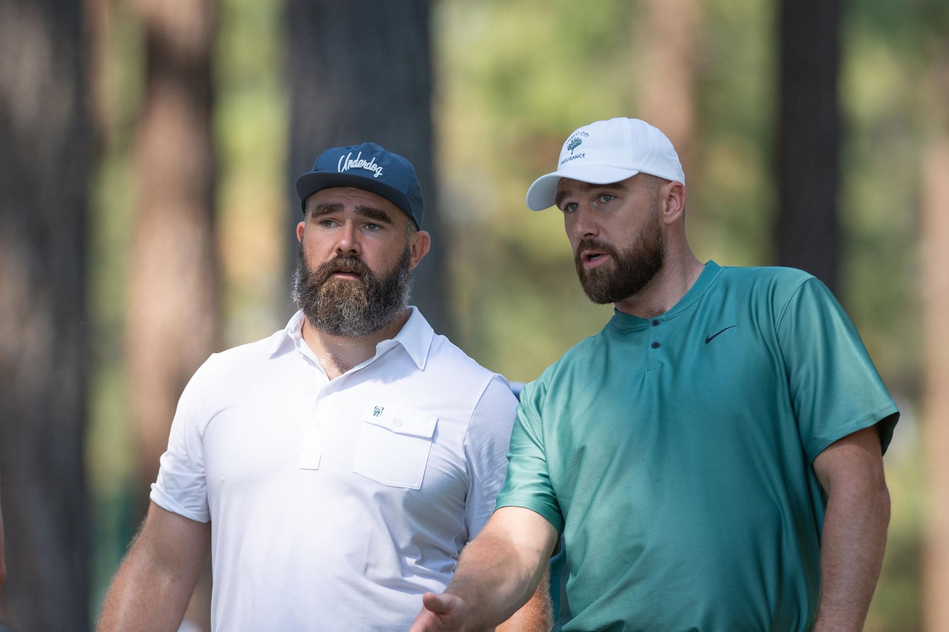 ACC Celebrity Golf Championship Presented By American Century Investments - Source: Getty