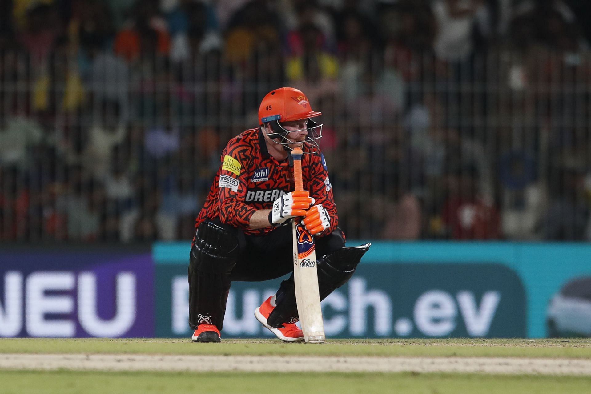 2024 IPL Qualifier 2 - Sunrisers Hyderabad v Rajasthan Royals - Source: Getty