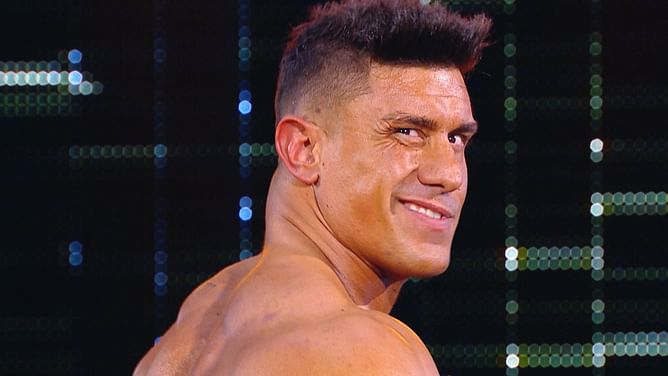 EC3 says wrestlers often have to “beg and coddle and plead” with WWE to get what they want (Exclusive)
