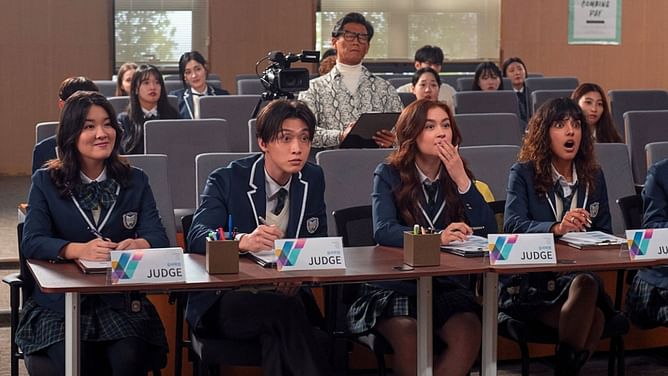 Where was XO, Kitty filmed? A look at the filming locations behind the To All the Boys spin-off