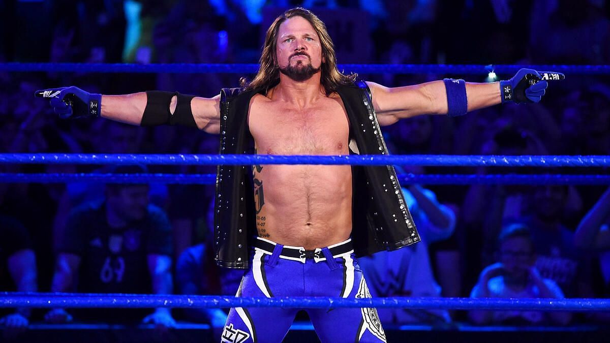 The star has been one of the top stars in the company (Credit: WWE.com)