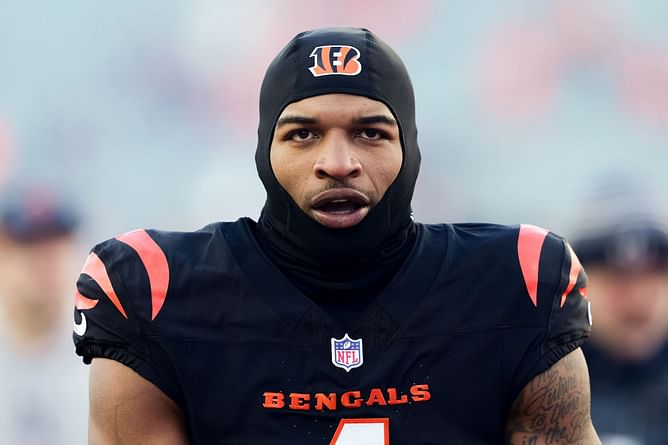 Bengals GM makes feelings clear on blockbuster deal for Ja'Marr Chase, topping His $30,800,000 contract