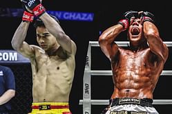 Johan Ghazali to use his surgical KO power to hand Johan Estupinan his first defeat: "Timing beats speed"