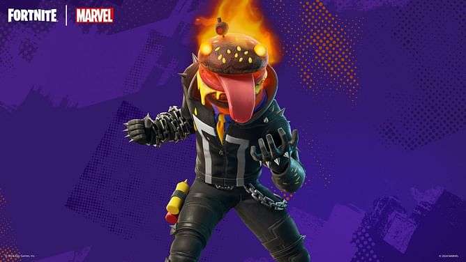 How to get the Ghost Ri-Durrr skin in Fortnite