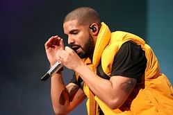 "LMFAOO ohhhh Karen Graham" — Netizens react to Drake banning merchandise linked to Kendrick Lamar or pgLang from his Australian shows