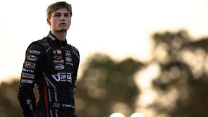 Corey Day speaks out on being “compared” to Kyle Larson with his firm “opinion”
