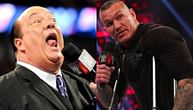 WWE News and Rumor Roundup - Veteran name will never return to in-ring competition due to back issues, Next Paul Heyman Guy, Update on Randy Orton