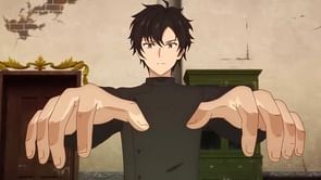 The Brilliant Healer's New Life in the Shadows anime unveils new trailer, visual, and additional cast, ahead of April 2025 premiere