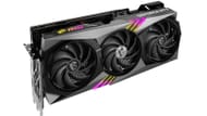 MSI GeForce RTX 4080 Gaming X Trio (Image via MSI, Amazon)