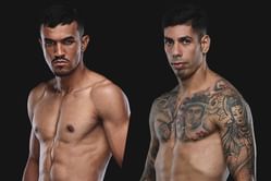 Sinsamut Klinmee-Nauzet Trujillo joins loaded ONE 170 on January 24
