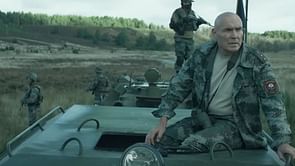 Who are the Valhalla in The Agency? Explained