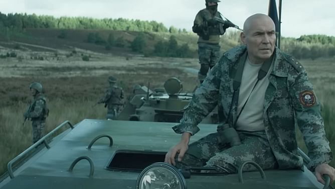 Who are the Valhalla in The Agency? Explained