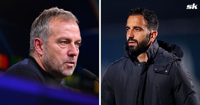 Barcelona plotting surprise January move for €55m-rated Manchester United star: Reports