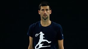 Should Novak Djokovic be worried about Australian Open 2025 chances after shocking Brisbane loss?