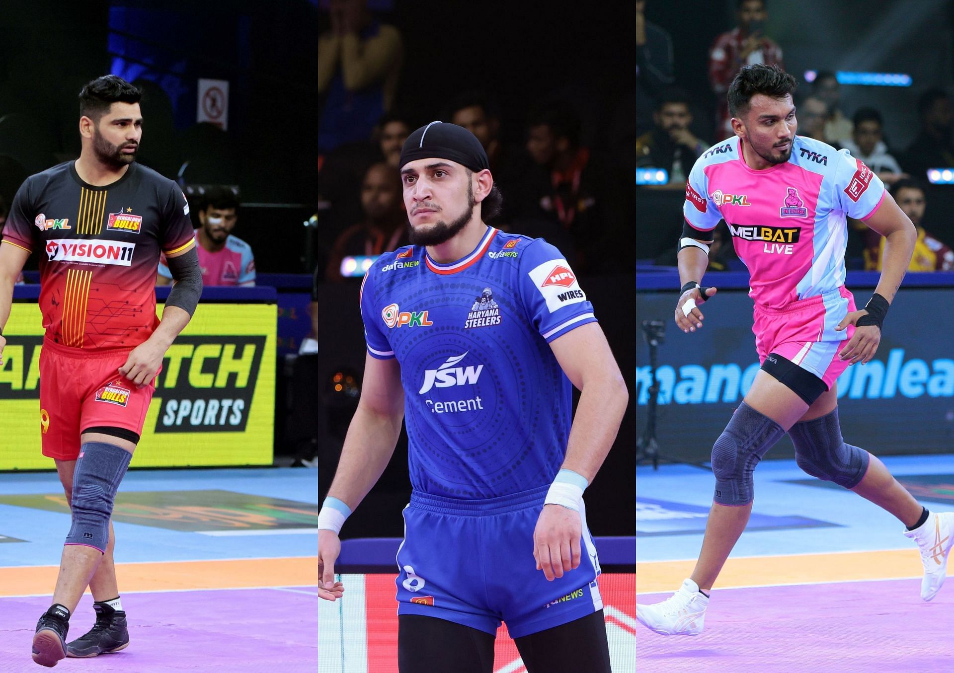 Pro Kabaddi League 