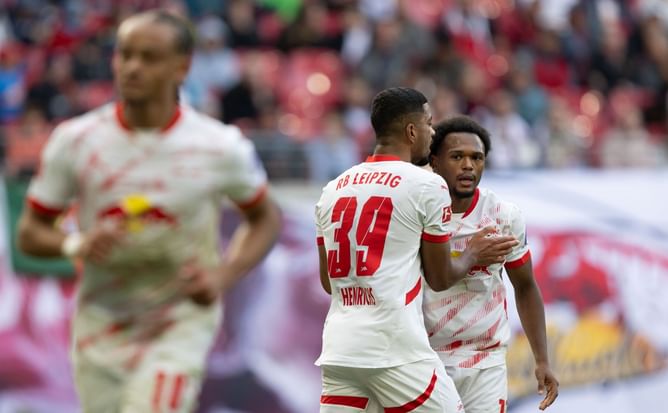 Union Berlin vs RB Leipzig Prediction and Betting Tips | 1st February 2025