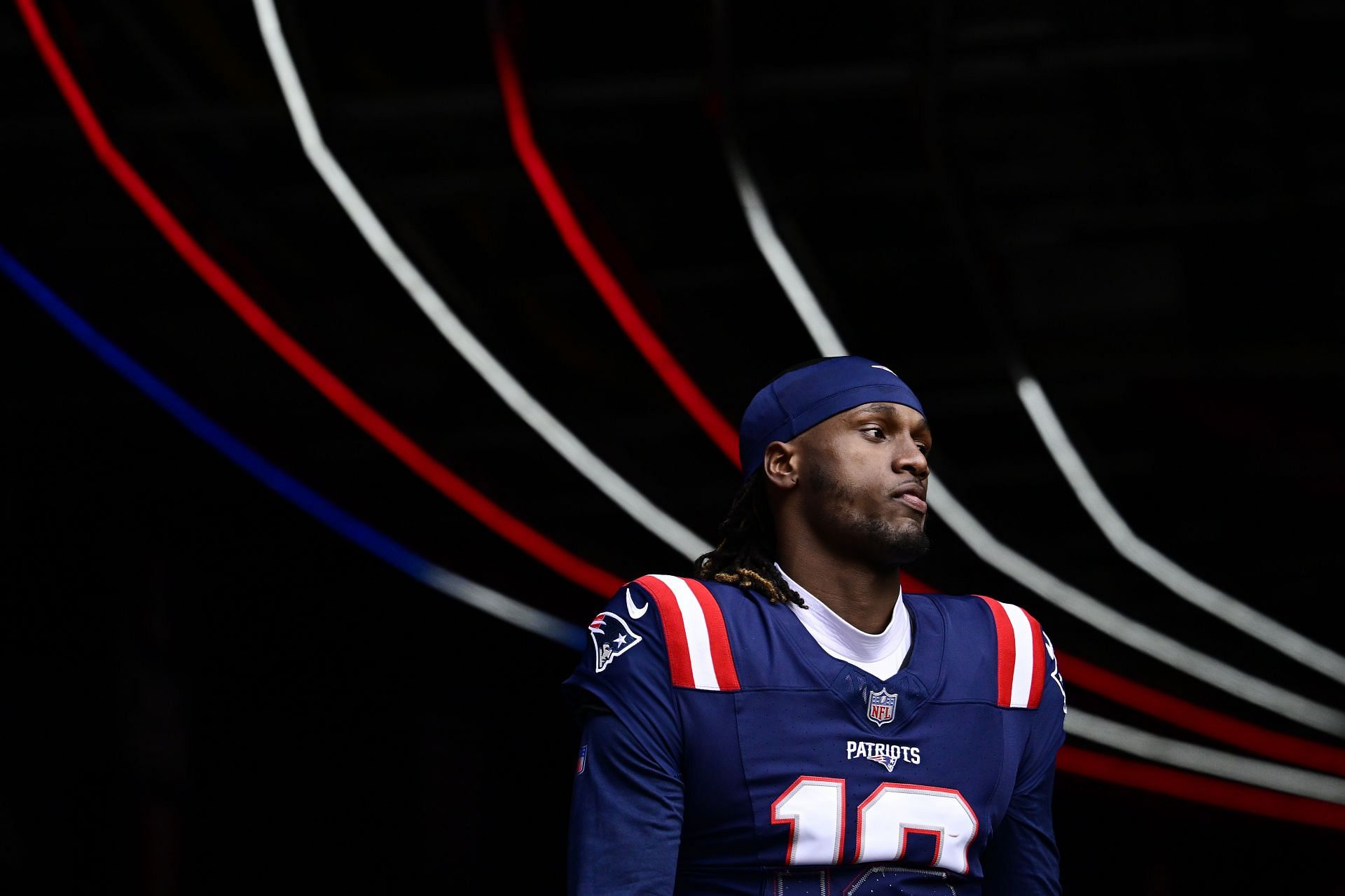 Buffalo Bills v New England Patriots - Source: Getty