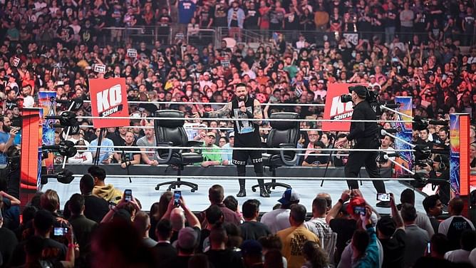 Kevin Owens should have laid out top WWE Superstar's wife with a Piledriver on RAW, agrees Veteran (Exclusive)