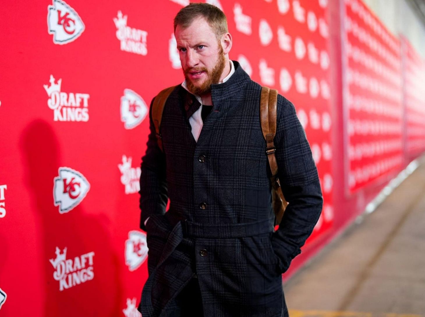 Carson Wentz