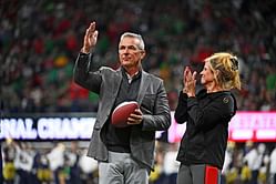 "In the end, you go back to a why": When Urban Meyer revealed his definition of purpose in life