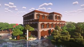 How to find any structure in Minecraft