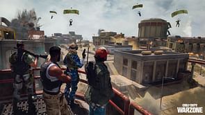 Warzone and Black Ops 6 Season 2 will have less content than planned
