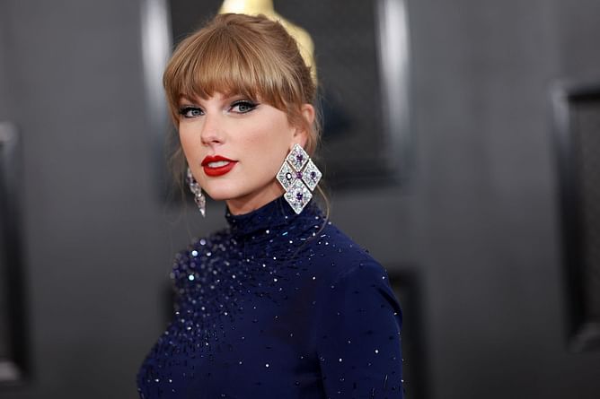 "Who is more special than Taylor and Beyoncé" — Netizens react to CBS GRAMMYs commercial teasing a "very special guest"