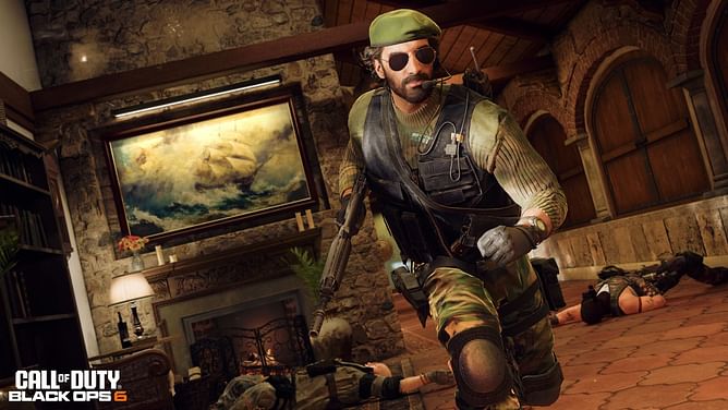 Call of Duty and its dark side of cheating: Aimbot, Wallhack, ESP, and more in Warzone and BO6 explored