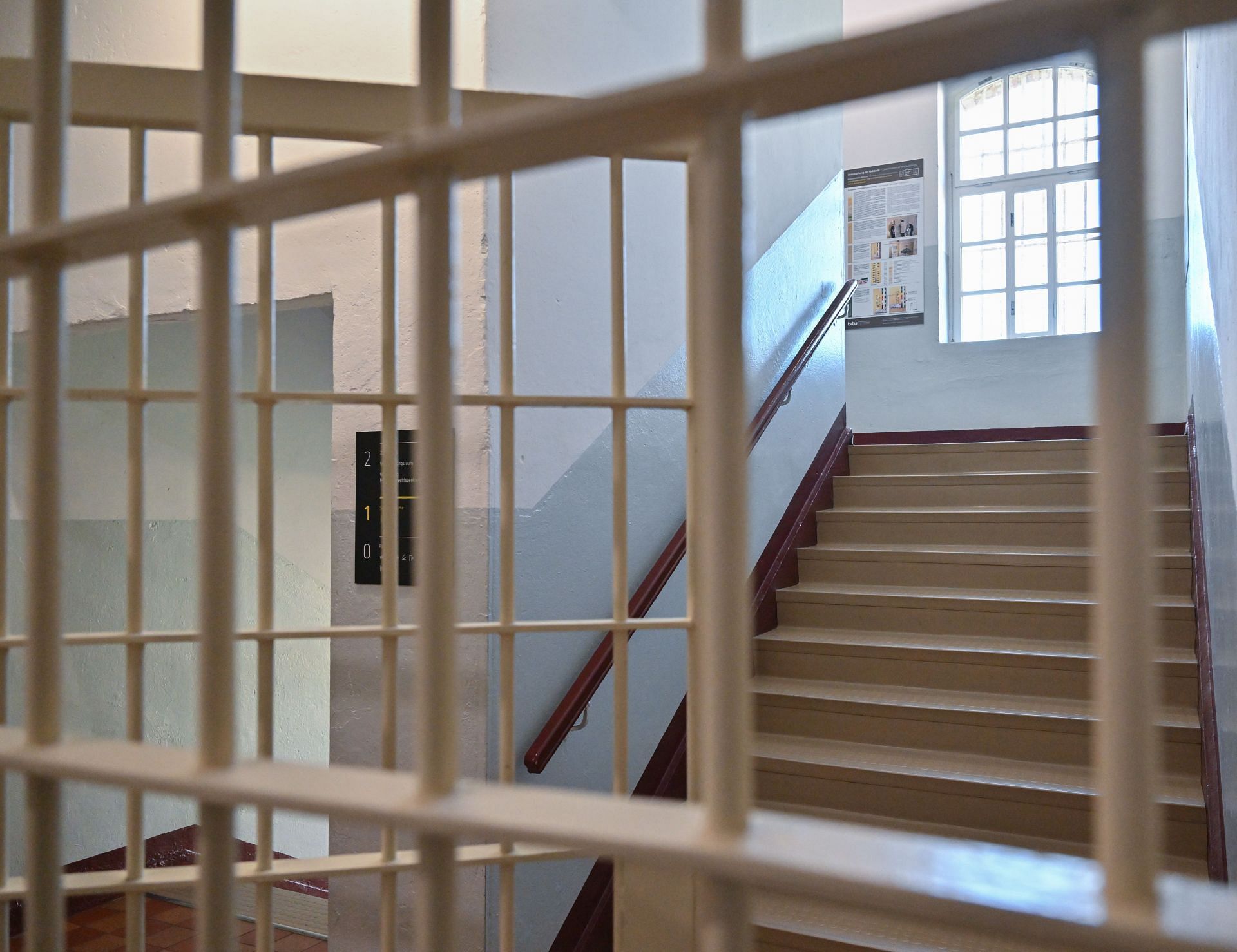 Cottbus Human Rights Center and Cottbus Prison Memorial - Source: Getty