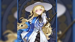 Wuthering Waves Phoebe's signature weapon leak: Stats, materials, and best characters