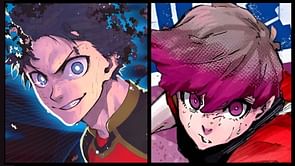 Blue Lock chapter 288 part 2: Isagi and Kaiser's evolution leaves Ness behind