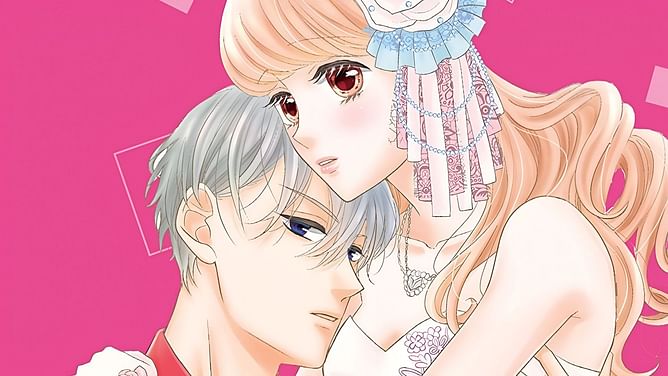 Our Fake Marriage and Rosé spin-off manga set to end in 2025