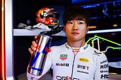 F1 legend shows support to Yuki Tsunoda as the driver breaks silence on losing out on the Red Bull seat