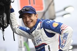 3 IndyCar records that Alex Palou can beat in 2025