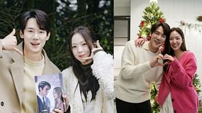 When The Phone Rings: 8 best dialogues from Yoo Yeon-seok and Chae Soo-bin-starrer