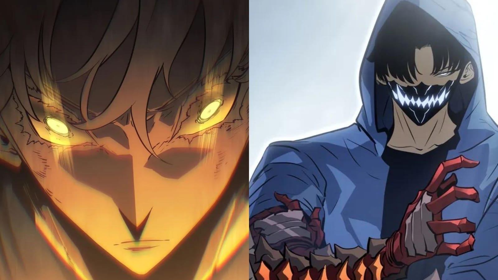 Solo Leveling Ragnarok chapter 38: Sung Suho faces Tielle amid his