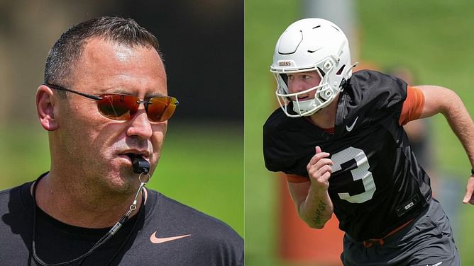 3 reasons why Steve Sarkisian's Texas will not make CFP national championship