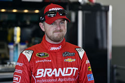 Has Justin Allgaier ever won a NASCAR Cup Series race? All you need to know